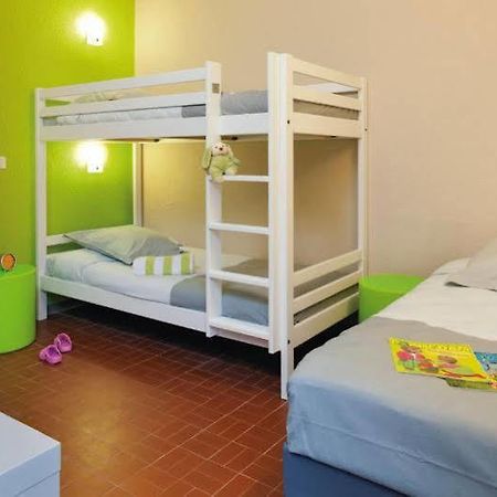 Belambra Clubs La Colle-Sur-Loup - Les Terrasses De Saint-Paul De Vence Ξενοδοχείο Εξωτερικό φωτογραφία