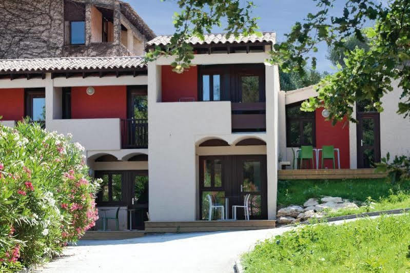 Belambra Clubs La Colle-Sur-Loup - Les Terrasses De Saint-Paul De Vence Ξενοδοχείο Εξωτερικό φωτογραφία