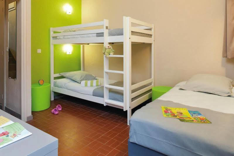 Belambra Clubs La Colle-Sur-Loup - Les Terrasses De Saint-Paul De Vence Ξενοδοχείο Εξωτερικό φωτογραφία
