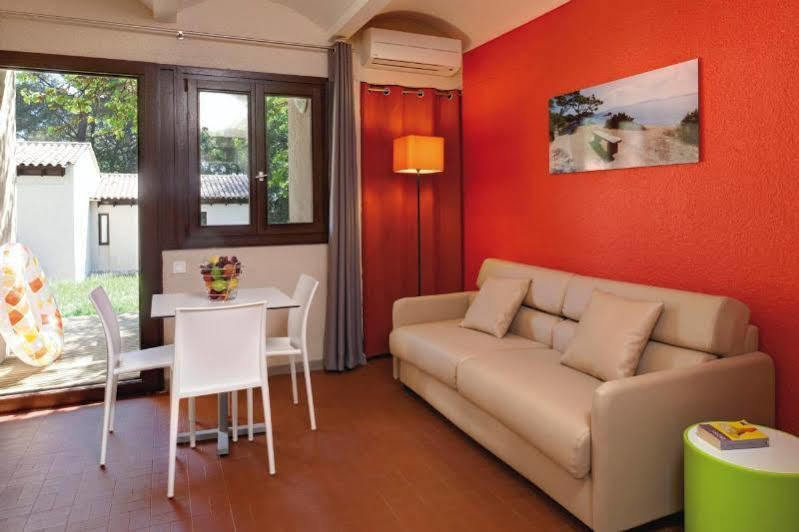 Belambra Clubs La Colle-Sur-Loup - Les Terrasses De Saint-Paul De Vence Ξενοδοχείο Εξωτερικό φωτογραφία